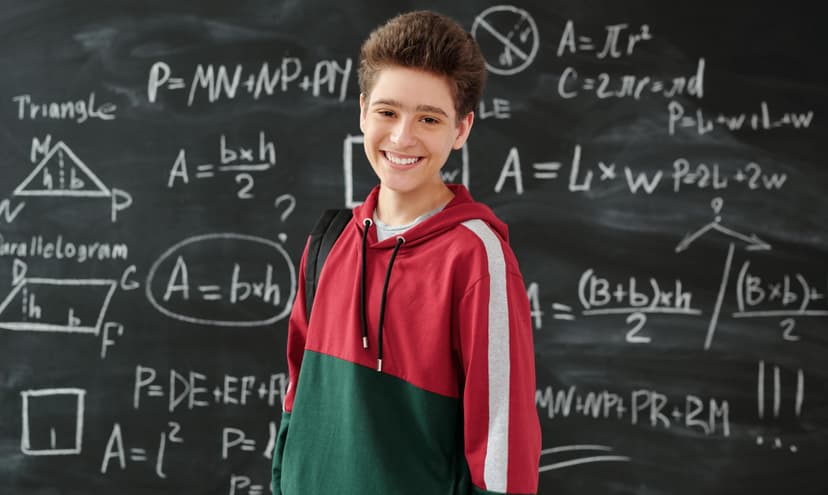 Notre équipe de soutien scolaire